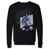 Unisex Orlando Pride Barbra Banda Outline Name Crewneck