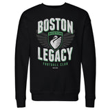 Unisex Boston Legacy Team Name Crewneck Sweatshirt