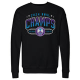 Unisex Orlando Pride 2024 NSWL Champions Sweatshirt