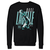 Unisex NJ/NY Gotham FC Rose Lavelle Player Name Crewneck