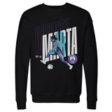 Unisex Orlando Pride Marta Outline Name Crewneck Sweatshirt