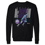 Unisex Orlando Pride Haley McCutcheon Clutch Crewneck Sweatshirt