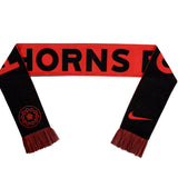 Portland Thorns Nike Thorns FC Scarf