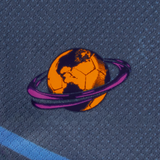 2026 Unisex Houston Dash Third Replica Houston Chronicles Customizable Jersey