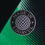 2026 Youth Racing Louisville FC Nike Third Disco Replica Customizable Jersey