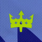 2026 Unisex Seattle Reign FC Nike Third Surge Replica Customizable Jersey