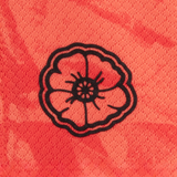 2026 Youth Bay FC Third Poppy Replica Customizable Jersey