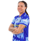 2026 Women's Seattle Reign FC Nike Third Surge Authentic Customizable Jersey