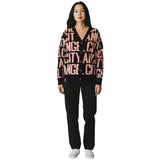 Women's Angel City FC Shea Repeat Cardigan