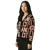 Women's Angel City FC Shea Repeat Cardigan