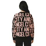 Women's Angel City FC Shea Repeat Cardigan