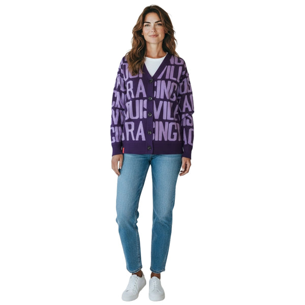 Women's Racing Louisville FC Shea Repeat Cardigan – NWSL SHOP