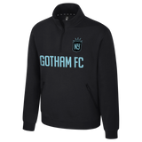 Unisex Gotham FC First Team Quarter-Zip