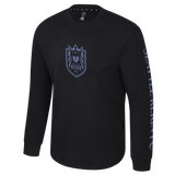 Unisex Seattle Reign FC First Team Long Sleeve Tee
