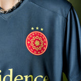 Women's Portland Thorns Nike 2024 Secondary The Reflection Replica Jersey