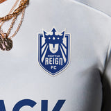 Youth Seattle Reign FC Nike 2024 Secondary Summit Replica Jersey