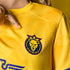 Women's Nike 2024 Utah Royals FC Primary The Ascent Replica Jersey