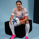 2026 Women's Gotham FC Nike Third Lady Liberty Authentic Customizable Jersey