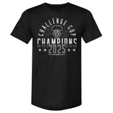 Unisex Washington Spirit 2025 Challenge Cup Champions Tee