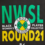 Unisex 2026 NWSL BWPC League Tee