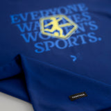 Unisex NWSL x EWWS Tee