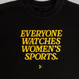 Unisex Utah Royals x EWWS Tee