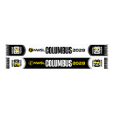 NWSL Columbus Scarf