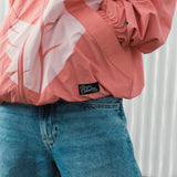 Unisex Angel City FC Emblem Nylon Jacket