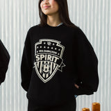 Unisex Washington Spirit Essentials Knit Sweater