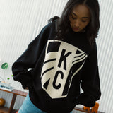 Unisex KC Current Essentials Knit Sweater