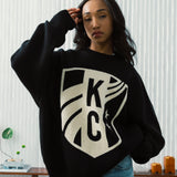 Unisex KC Current Essentials Knit Sweater