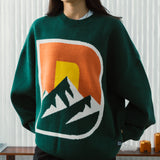 Unisex Denver Summit FC Essentials Knit Sweater