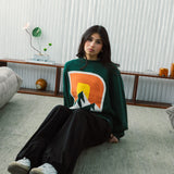 Unisex Denver Summit FC Essentials Knit Sweater