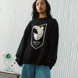Unisex Angel City FC Essentials Knit Sweater