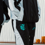 Unisex KC Current Color Block Track Pants