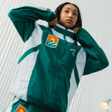 Unisex Denver Summit FC Color Block Track Jacket