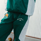 Unisex Denver Summit FC Color Block Track Pants