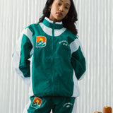 Unisex Denver Summit FC Color Block Track Jacket