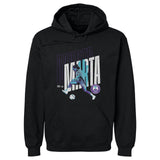 Unisex Orlando Pride Marta Outline Name Hoodie
