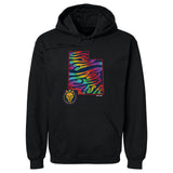 Unisex Utah Royals FC 2026 Pride Hoodie