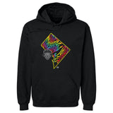 Unisex Washington Spirit 2026 Pride Hoodie