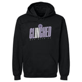 Unisex Racing Louisville FC 2025 Playoffs Clinched Hoodie