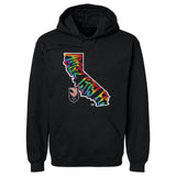 Unisex Angel City FC 2026 Pride Hoodie