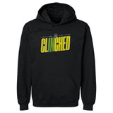 Unisex Washington Spirit 2025 Playoffs Clinched Hoodie