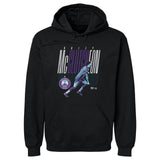Unisex Orlando Pride Haley McCutcheon Clutch Hoodie