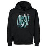 Unisex NJ/NY Gotham FC Rose Lavelle Player Name Hoodie