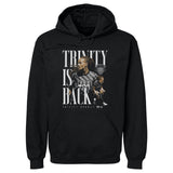 Unisex Washington Spirit Trinity Is Back Hoodie