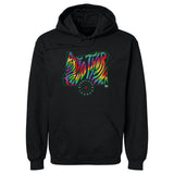Unisex Portland Thorns FC 2026 Pride Hoodie