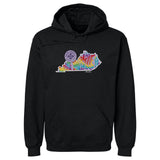 Unisex Racing Louisville FC 2026 Pride Hoodie