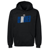 Unisex Seattle Reign FC 2025 Playoffs Clinched Hoodie